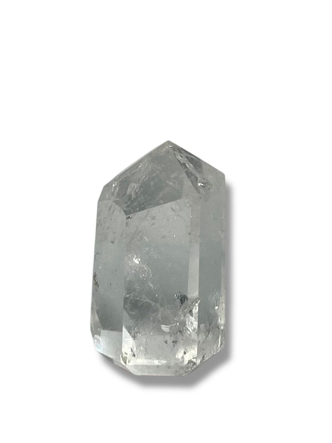 PUNTA CUARZO BLANCO 3.7cm