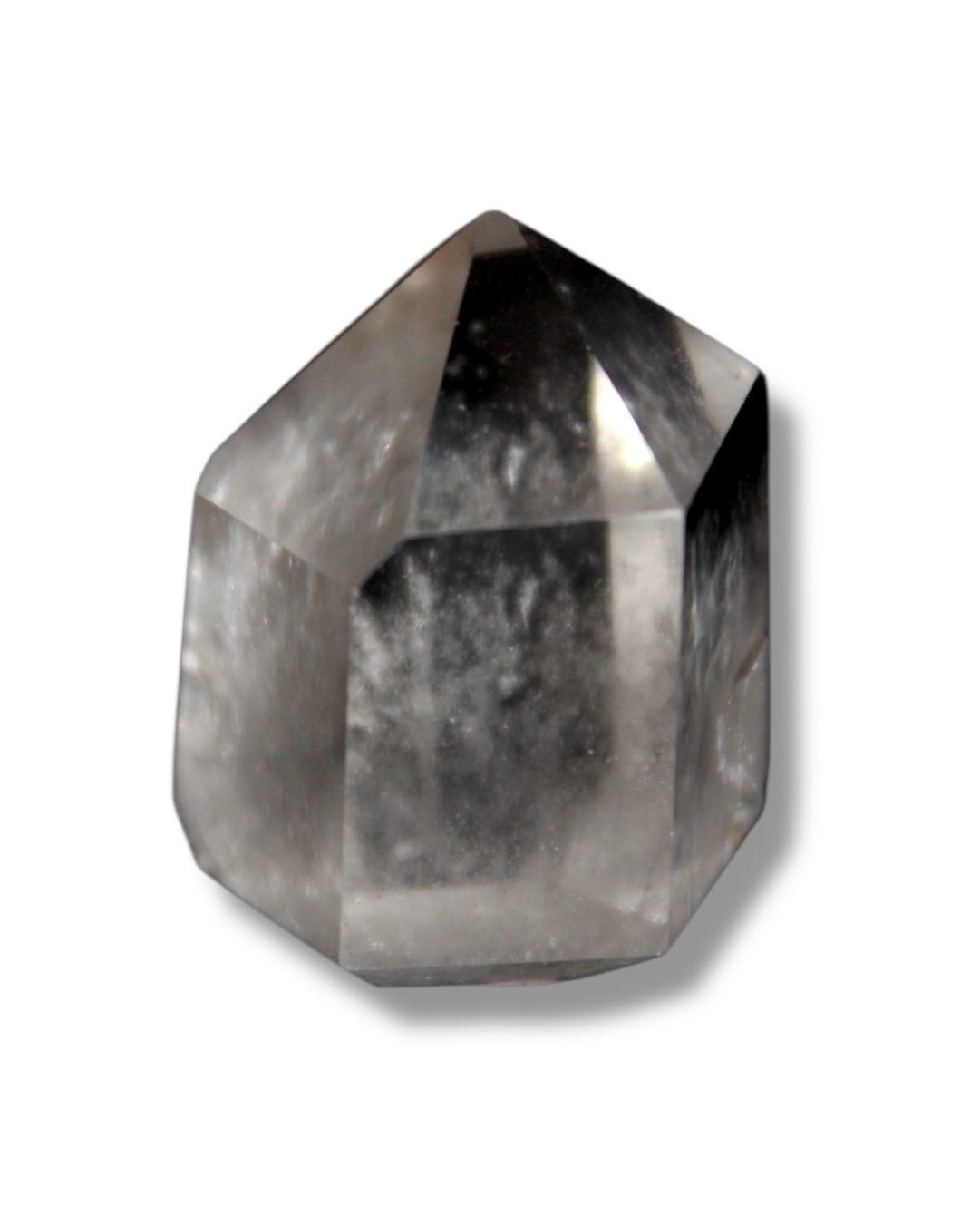 PUNTA CUARZO BLANCO 3.2cm