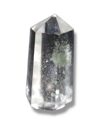 PUNTA CUARZO BLANCO 3.6cm
