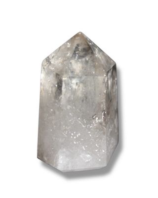 PUNTA CUARZO BLANCO 3.5cm