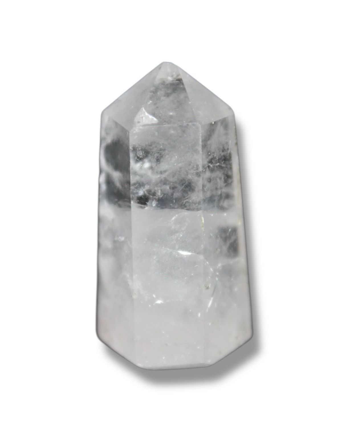 PUNTA CUARZO BLANCO 3.9cm