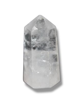 PUNTA CUARZO BLANCO 3.9cm