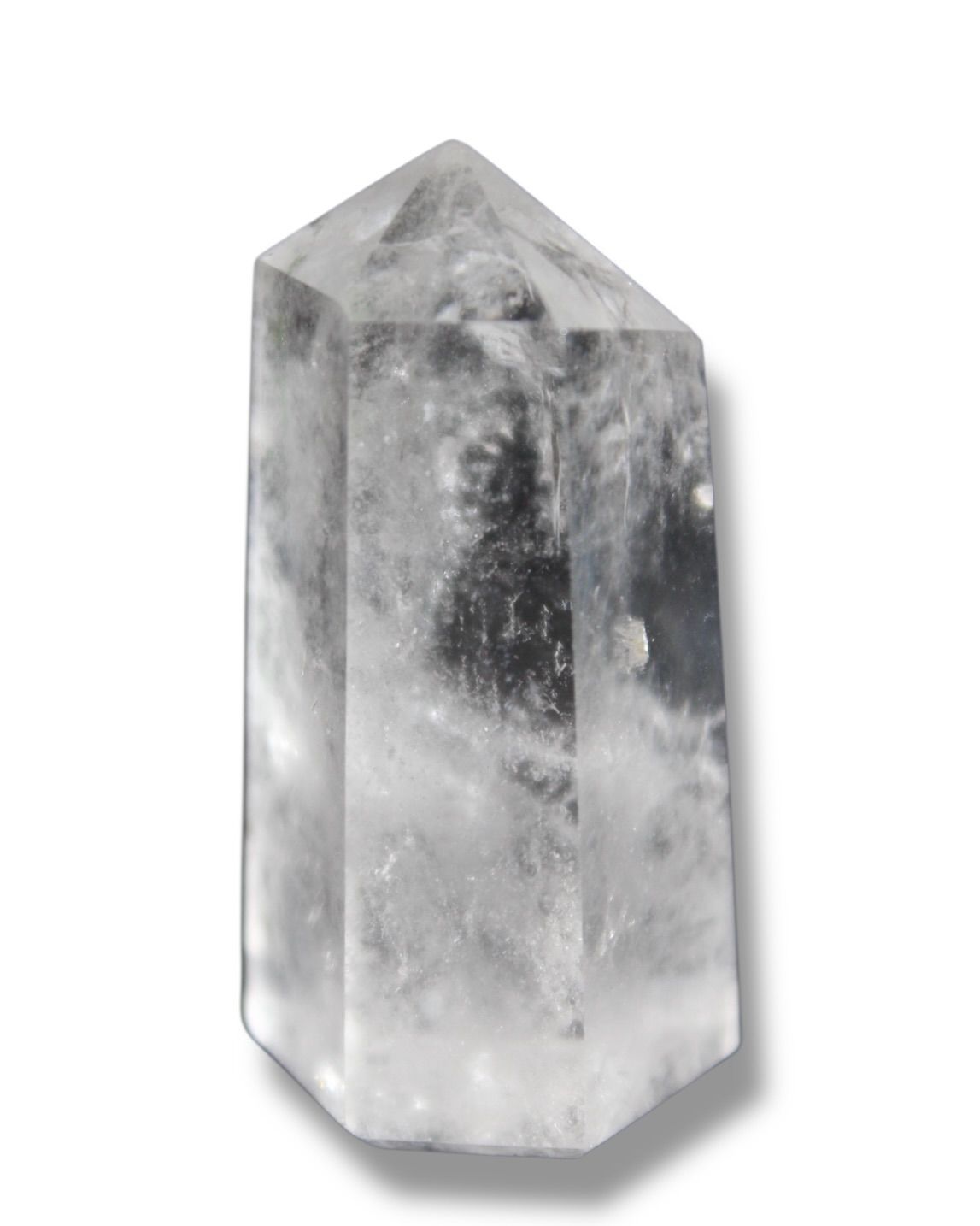 PUNTA CUARZO BLANCO 3.7cm