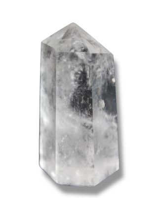 PUNTA CUARZO BLANCO 3.7cm