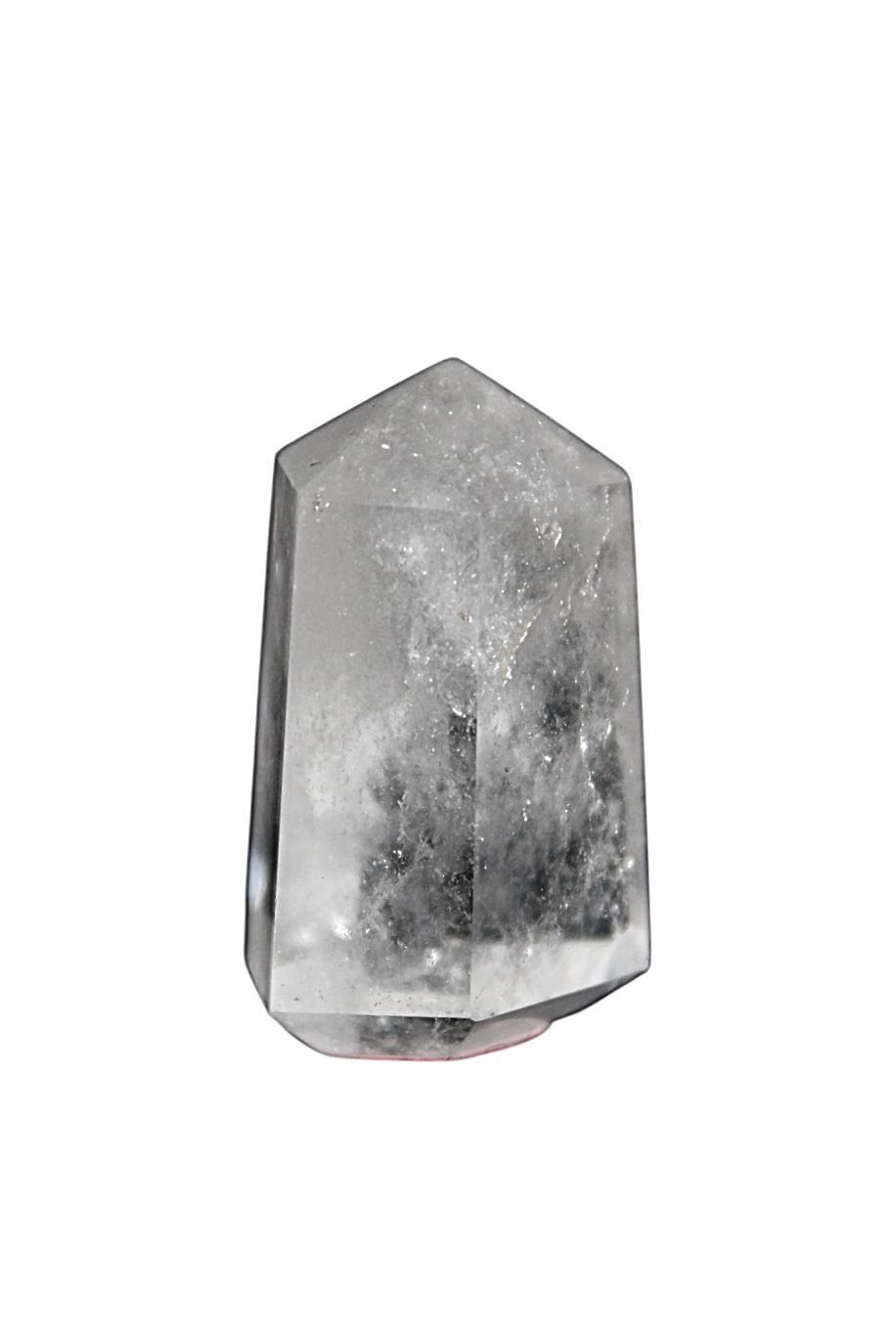 PUNTA CUARZO BLANCO 3cm