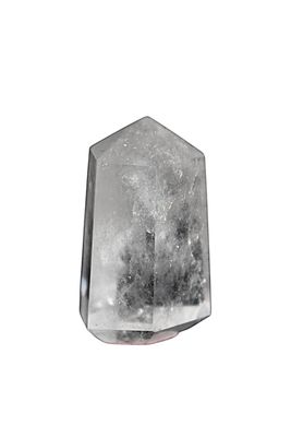 PUNTA CUARZO BLANCO 3cm