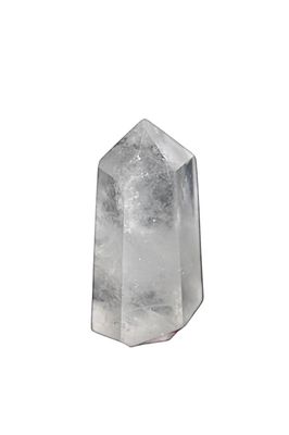 PUNTA CUARZO BLANCO 3cm