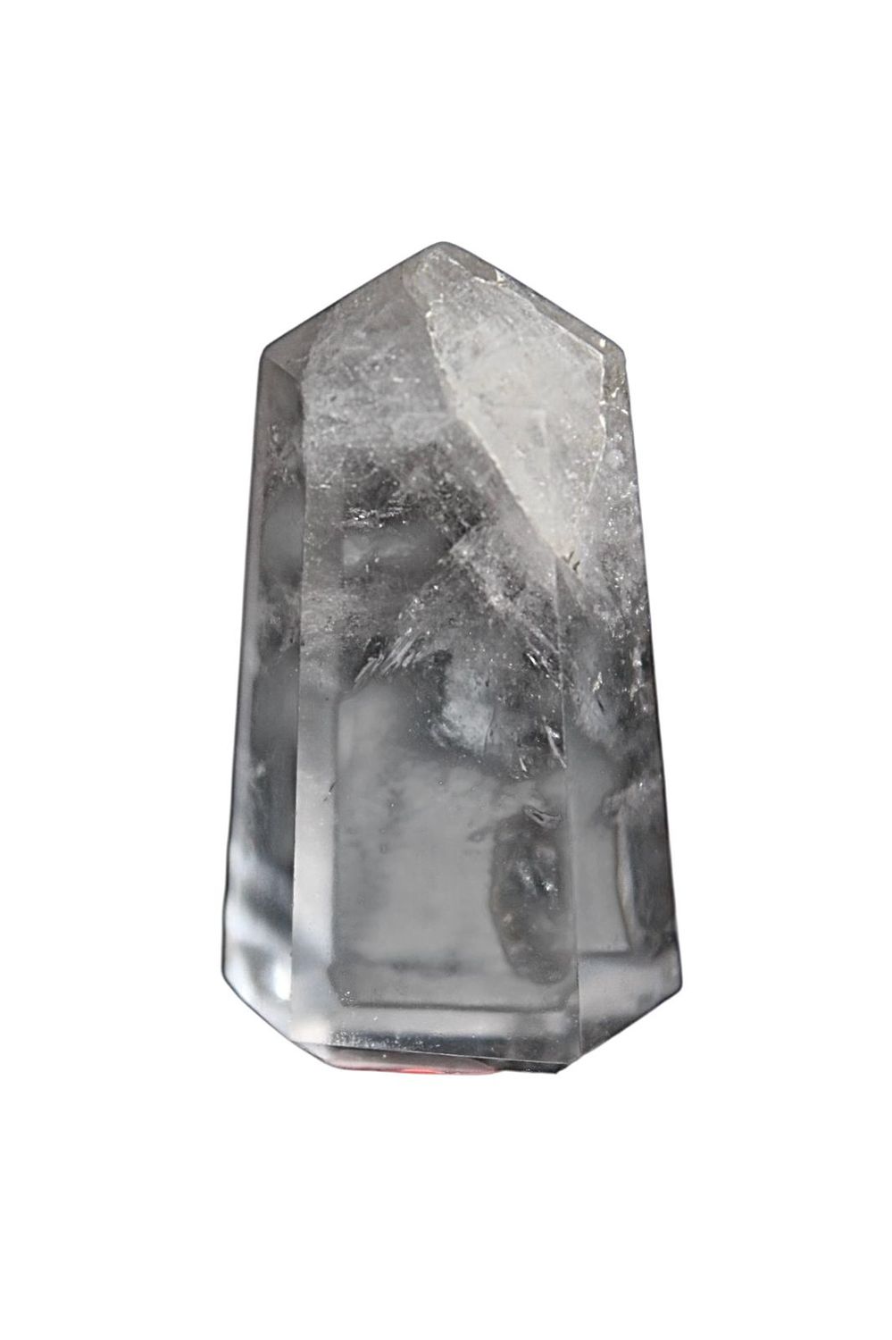 PUNTA CUARZO BLANCO 3cm