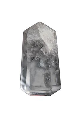 PUNTA CUARZO BLANCO 3cm
