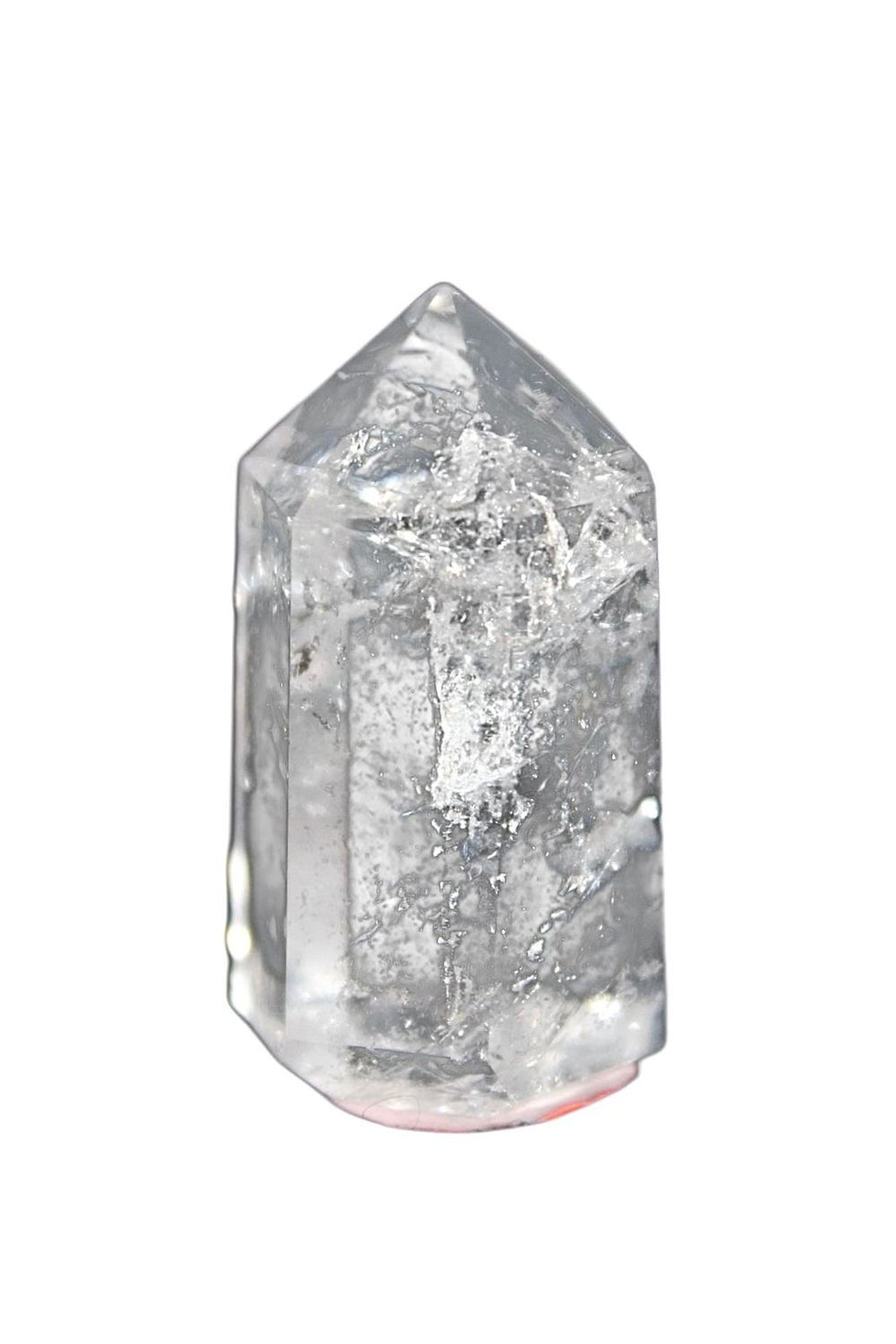 PUNTA CUARZO BLANCO 3.5cm