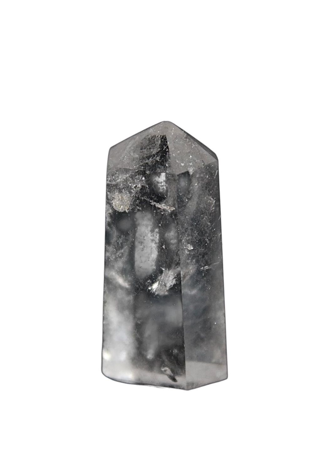 PUNTA CUARZO BLANCO 3cm