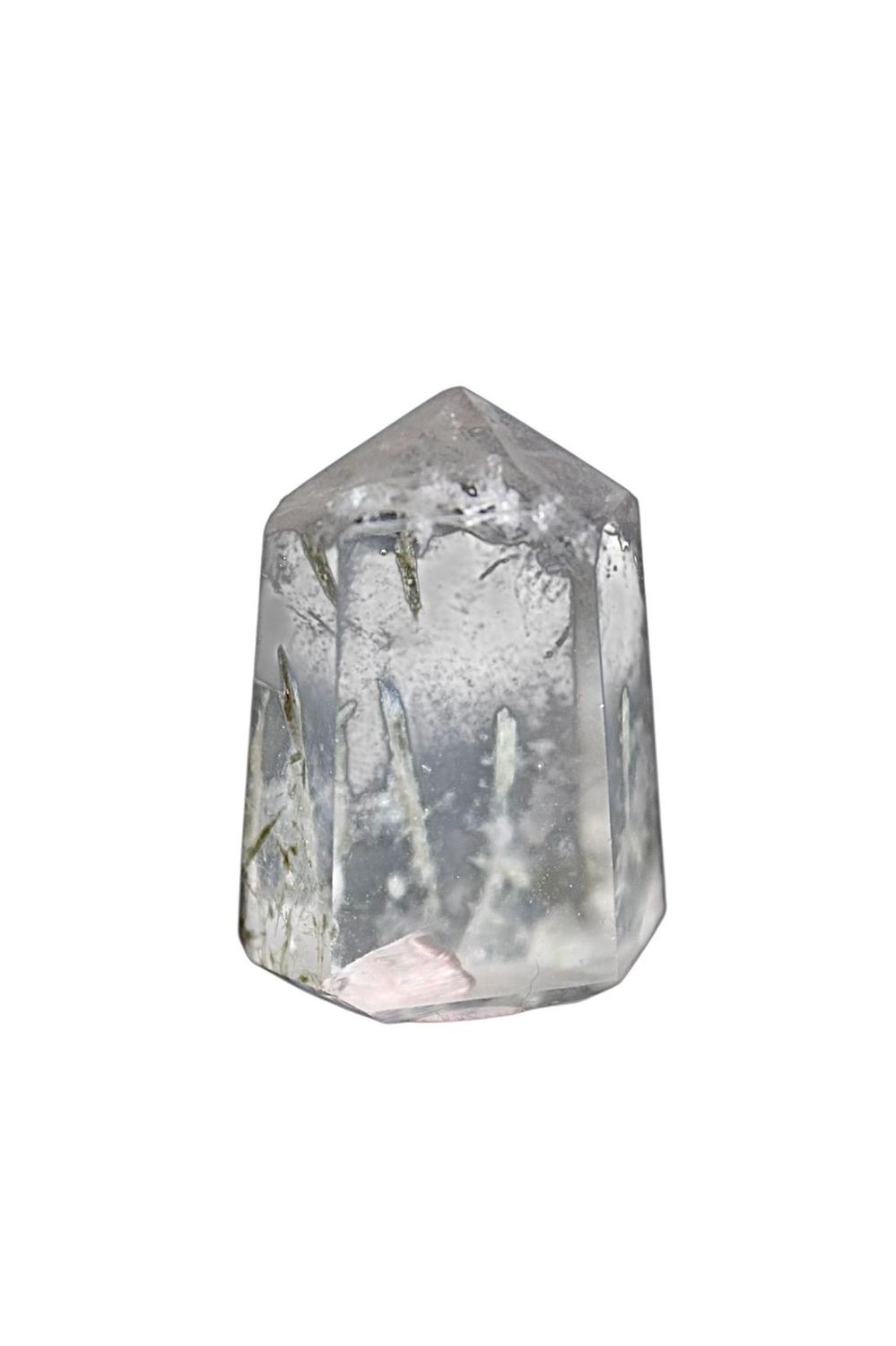 PUNTA CUARZO BLANCO 3.7cm