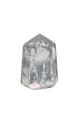 PUNTA CUARZO BLANCO 3.7cm