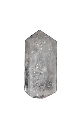 PUNTA CUARZO BLANCO 3.3cm