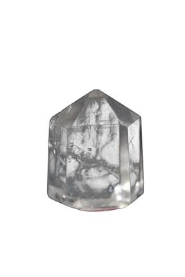PUNTA CUARZO BLANCO 2cm