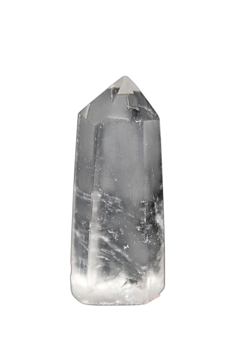 PUNTA CUARZO BLANCO 3.8cm