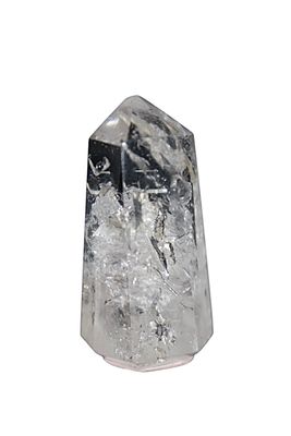 PUNTA CUARZO BLANCO 3.5cm