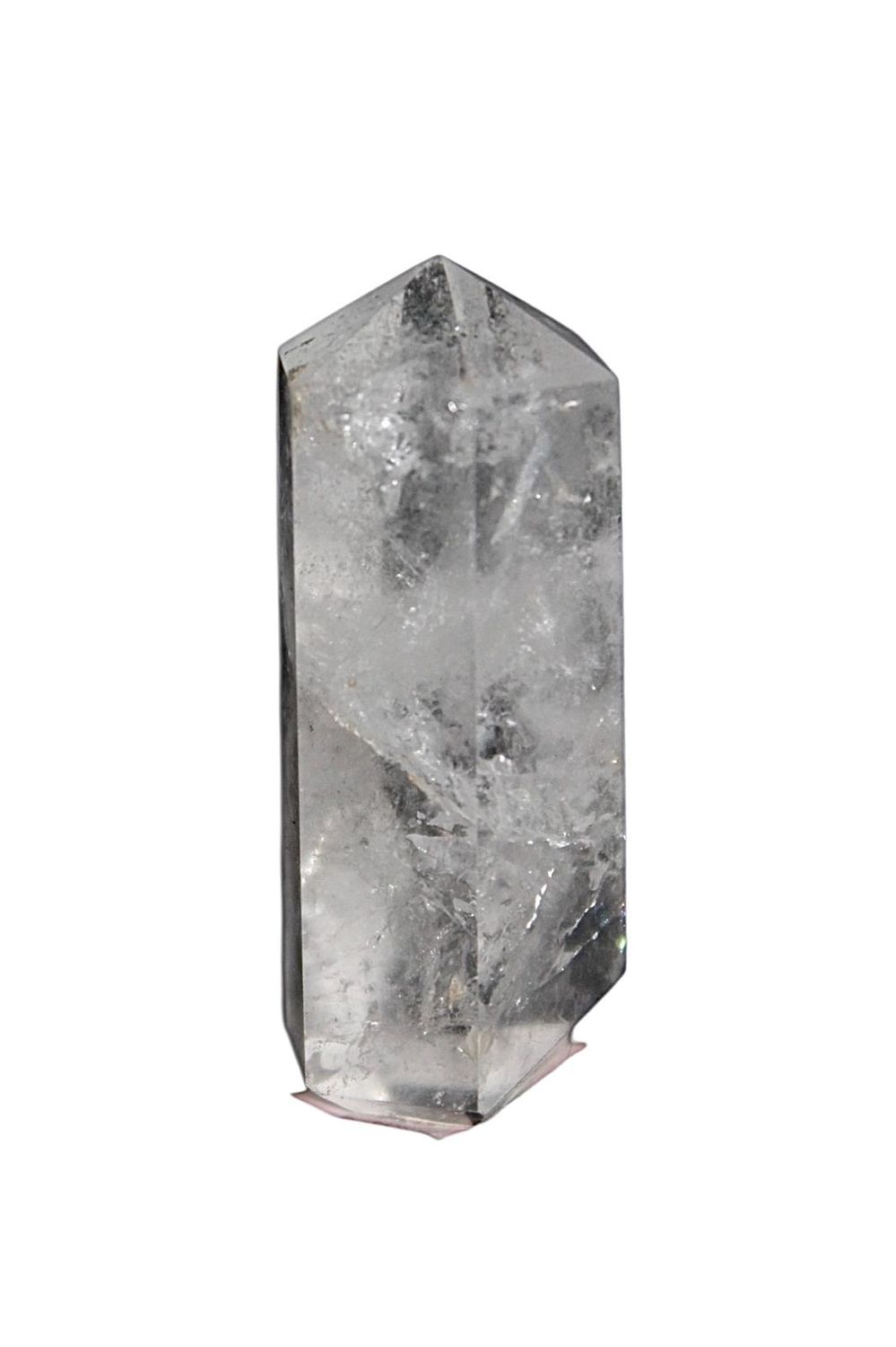 PUNTA CUARZO BLANCO 3cm