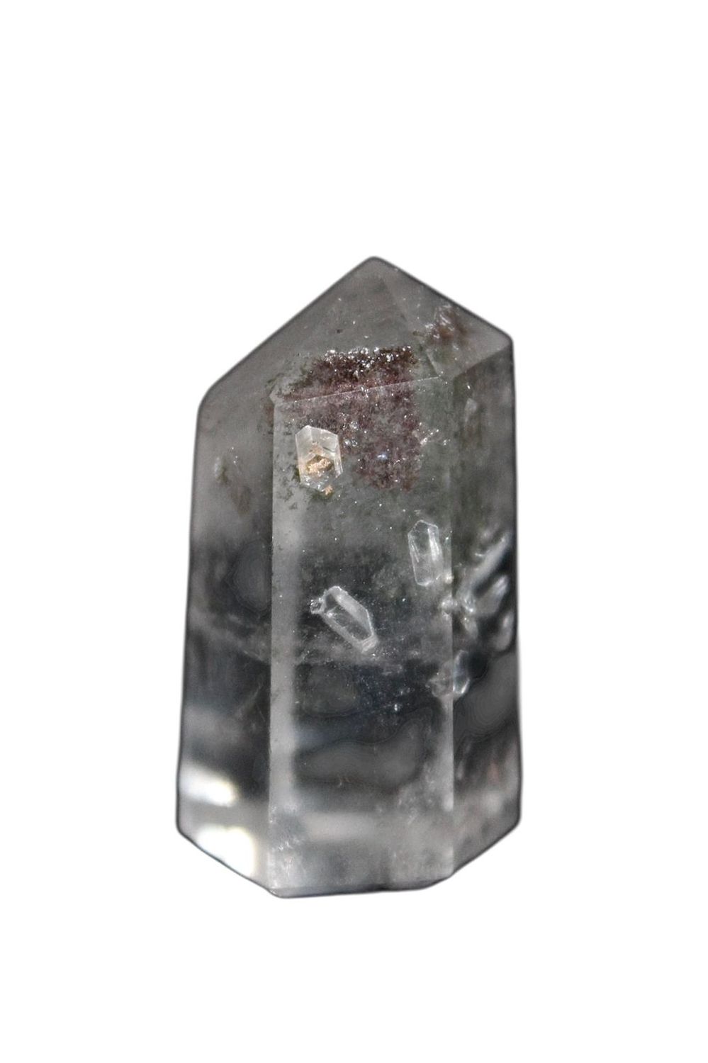 PUNTA CUARZO BLANCO 3.5cm