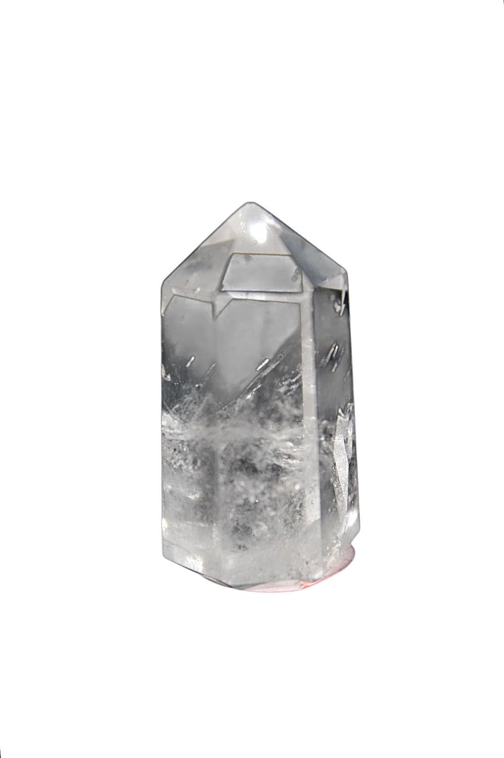 PUNTA CUARZO BLANCO 3.5cm