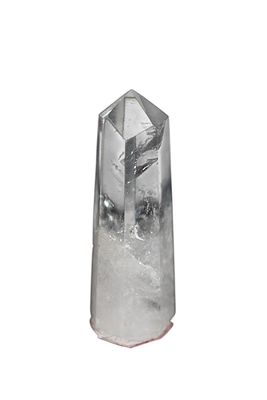 PUNTA CUARZO BLANCO 3.5cm