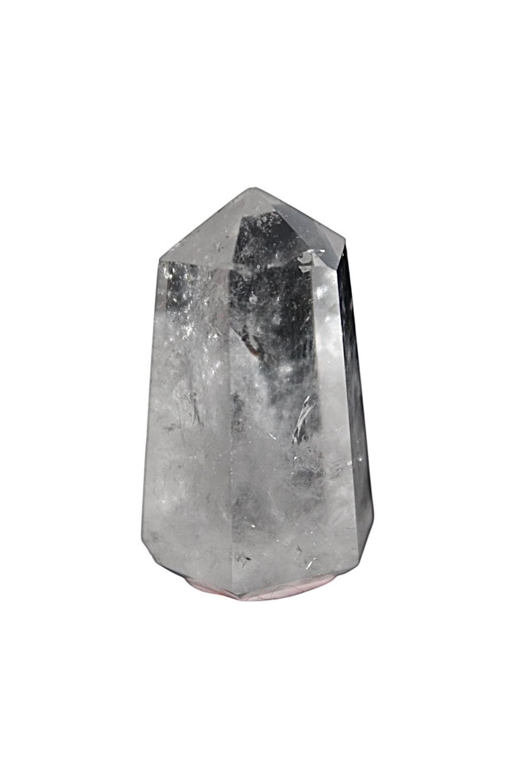 PUNTA CUARZO BLANCO 3.2cm