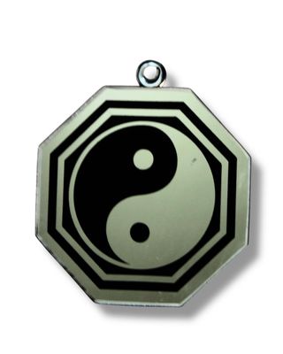 ESPEJO DEL YIN YANG