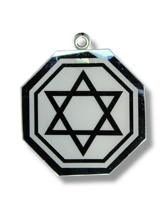 ESTRELLA DE DAVID