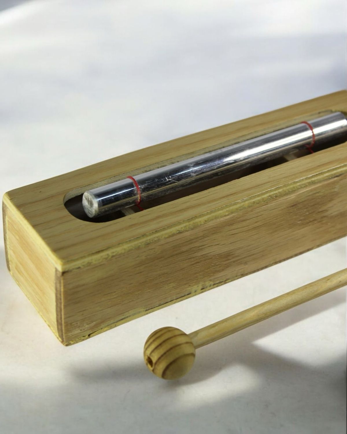 DIAPASON DE CAJA