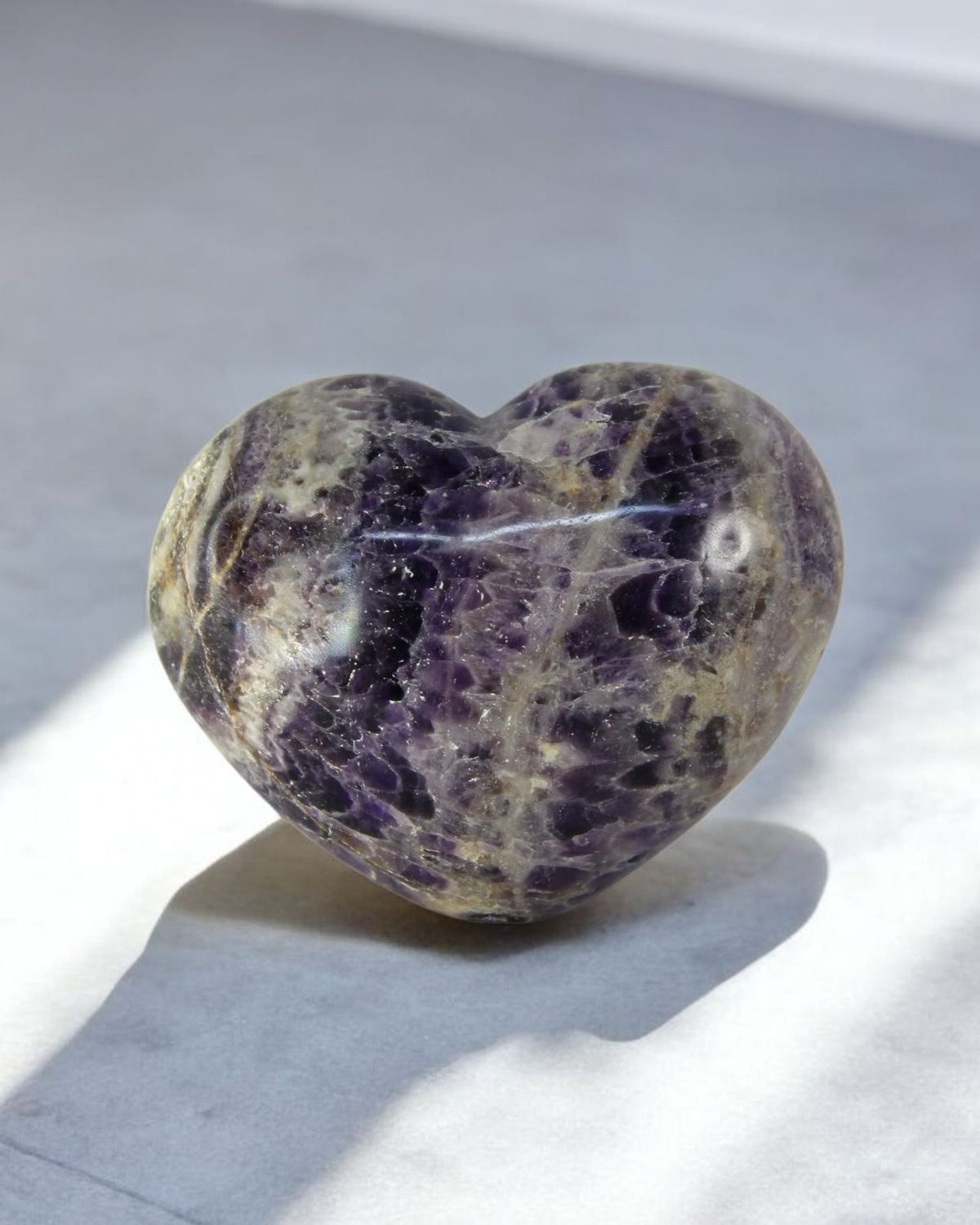 CORAZON DE AMATISTA MEXICANA