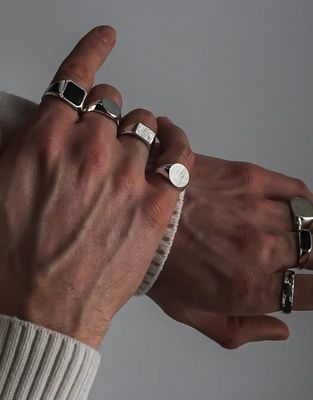 ANILLOS HOMBRE