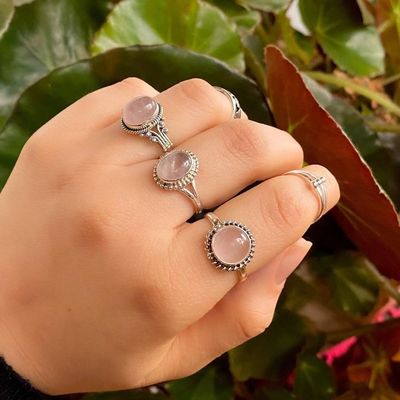 ANILLOS MUJER