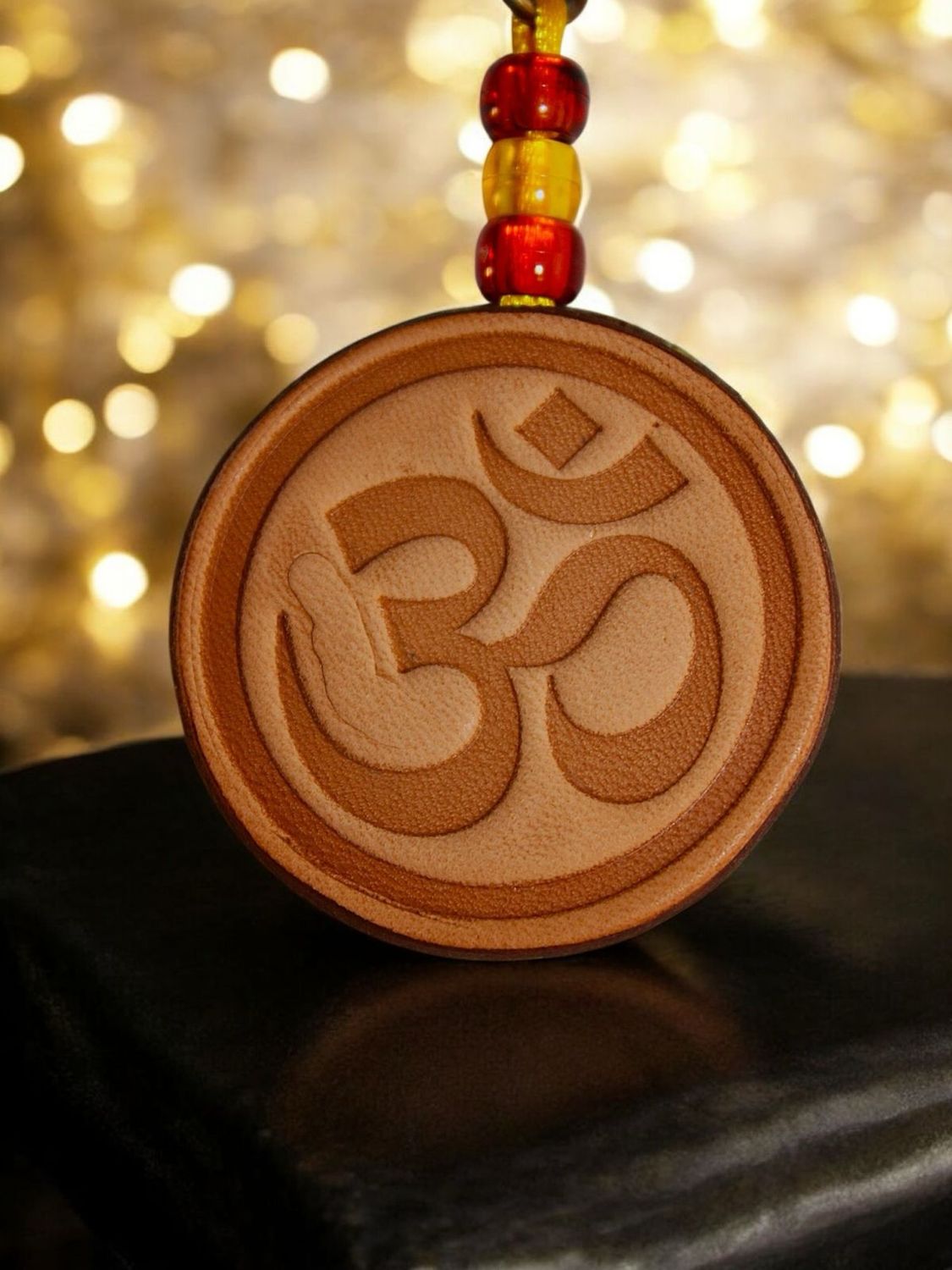 LLAVERO DE OM