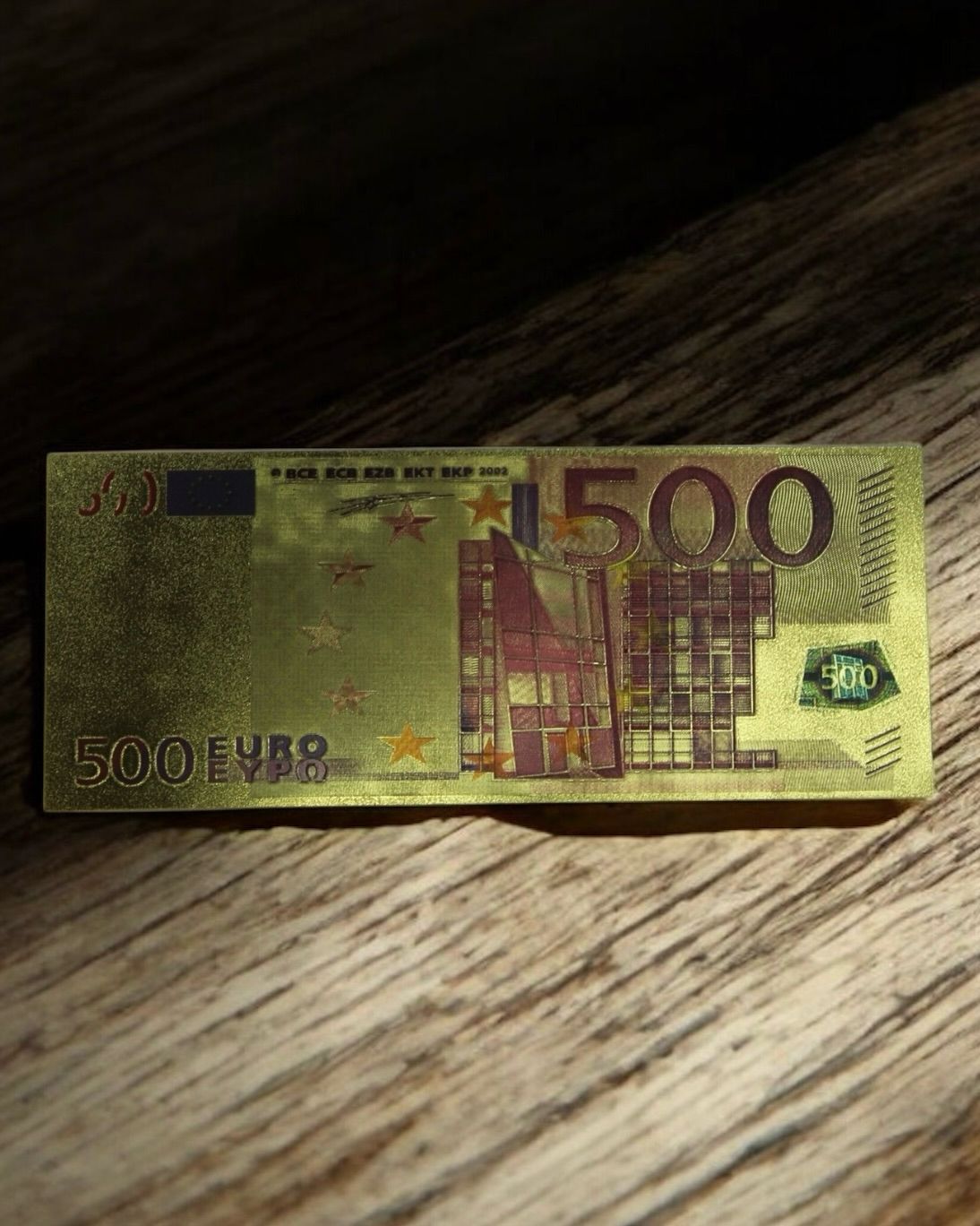 EURO 500