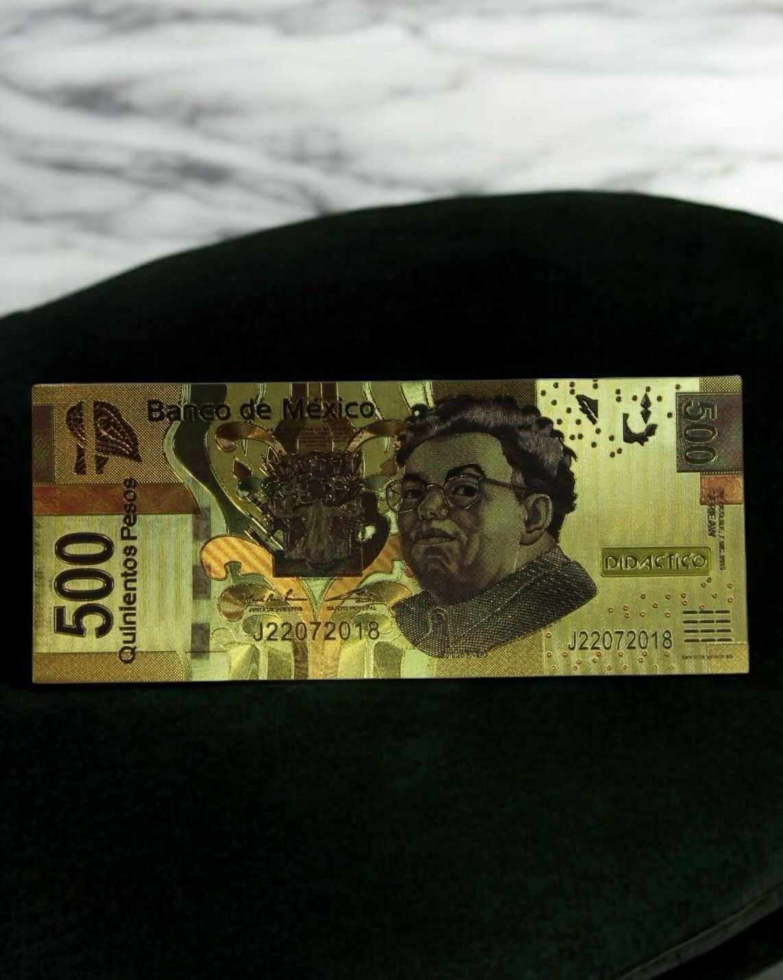 500 PMX