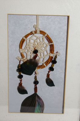 CUADRO ATRAPA SUEÑOS