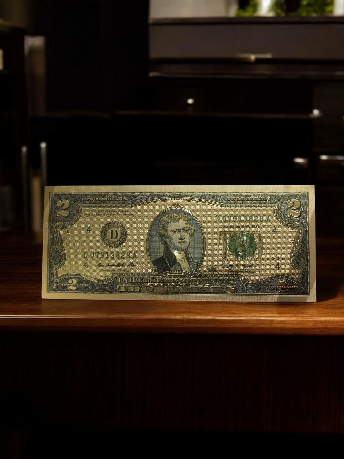DOLAR 2