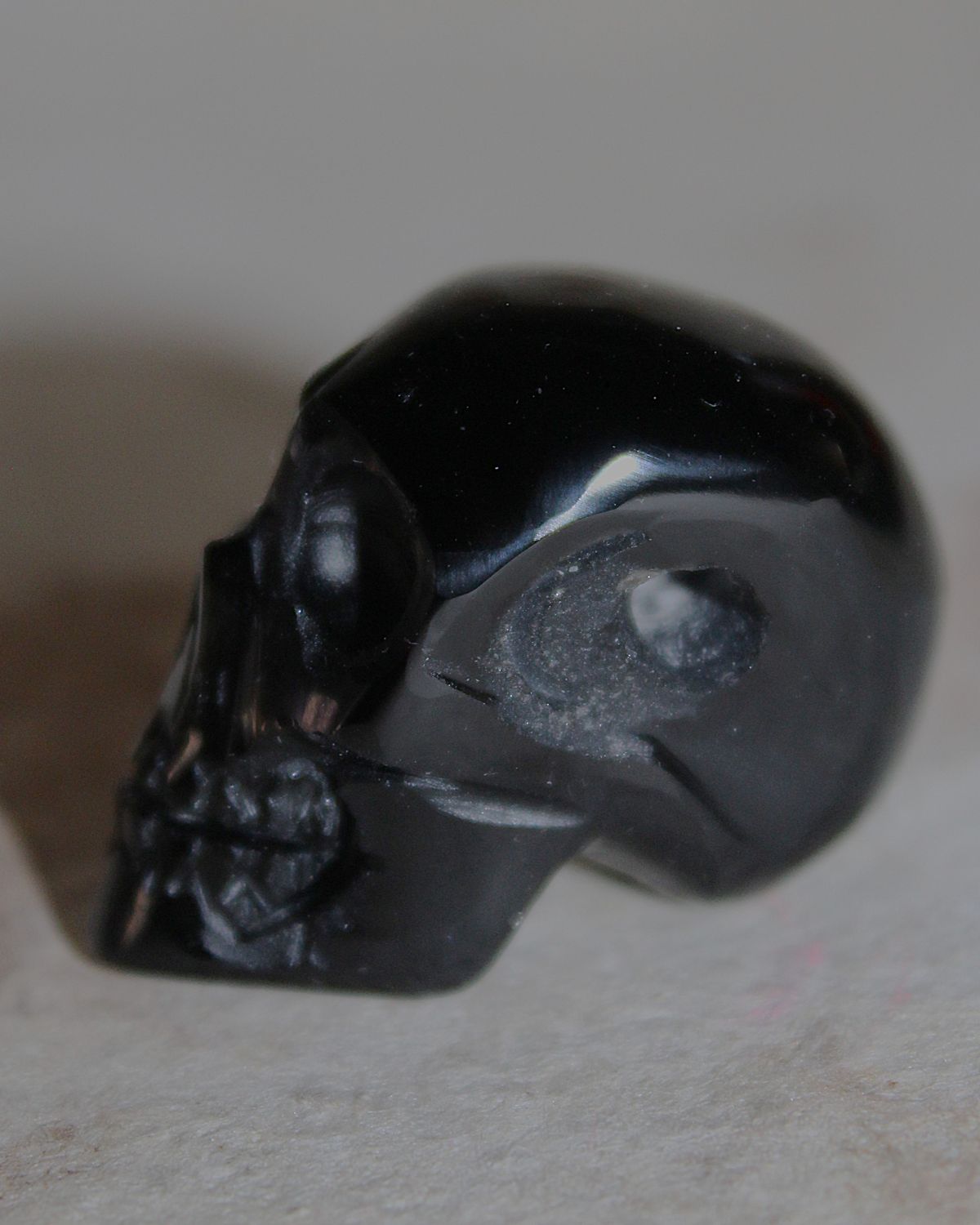 CRANEO OBSIDIANA