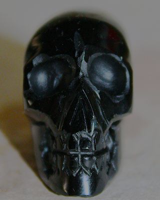 CRANEO OBSIDIANA