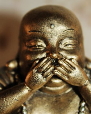BUDA 3 VIRTUDES