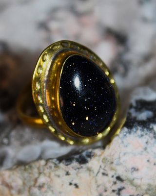 ANILLO DE DICROICO