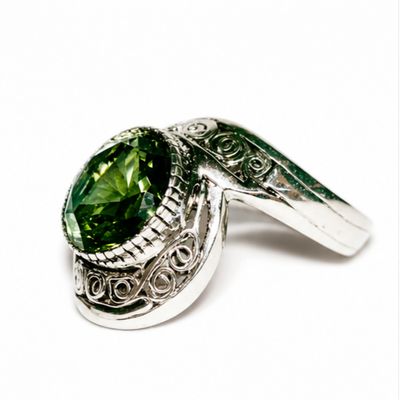 JOYERIA EN PLATA