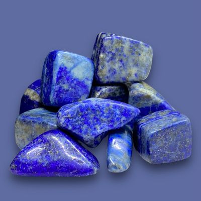 LAPIS LAZULI