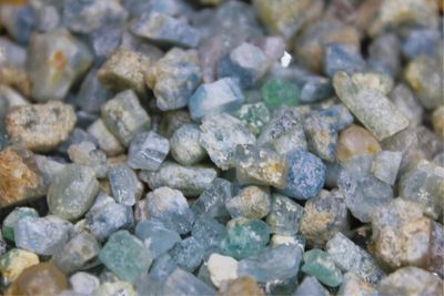 AGUAMARINA