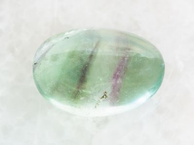 FLUORITA
