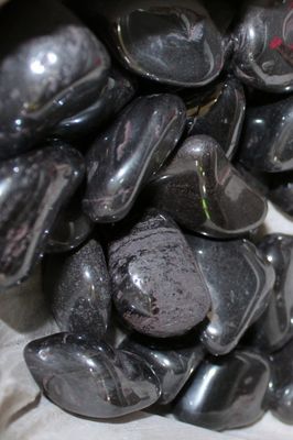 HEMATITA