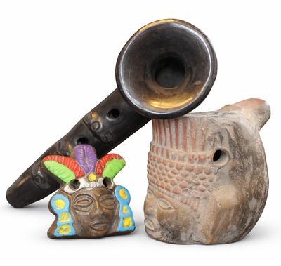 OCARINAS