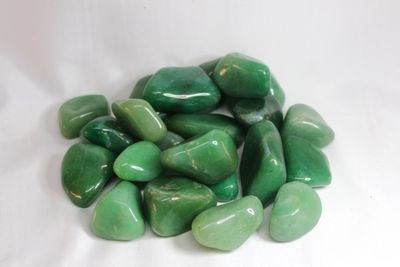 AVENTURINA VERDE ROLADA