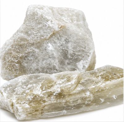 MICA DE SELENITA EN BRUTO