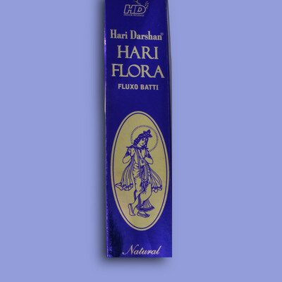 INCIENSO HARI DARSHAN "HARI FLORA"